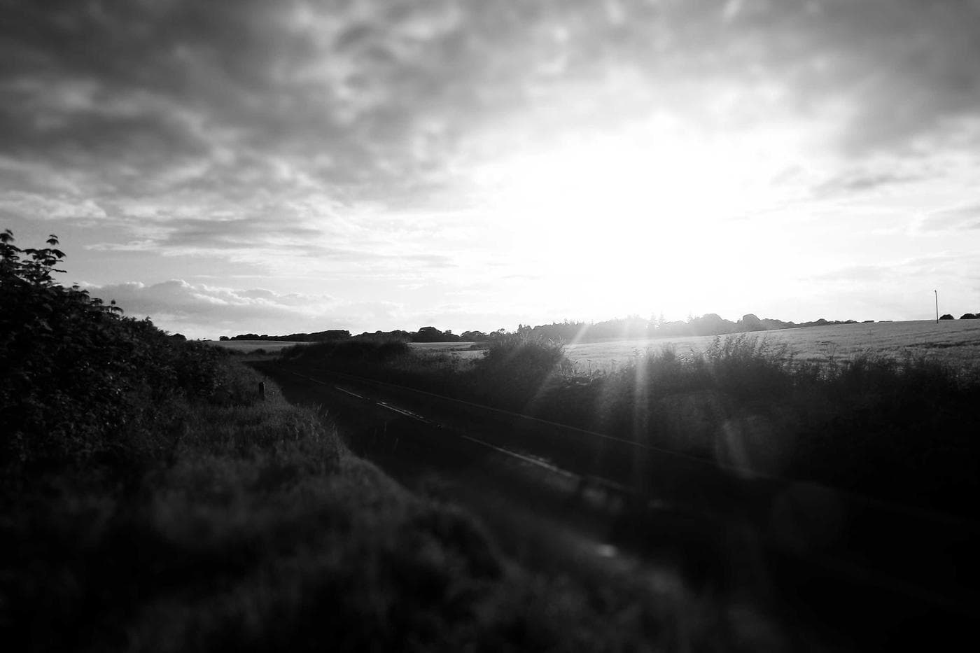 On Suspension: What No One Tells You Before You Try